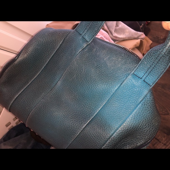 Alexander Wang Color changing Rocco - Picture 3 of 8